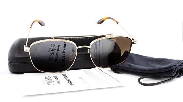 ALEXANDER MCQUEEN  AMQ0124SK 003 59-17  Güneş Gözlüğü