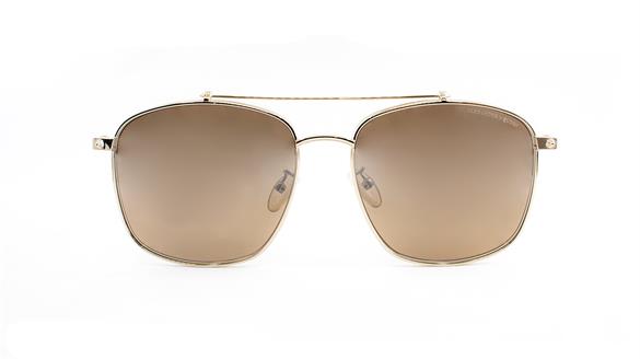 ALEXANDER MCQUEEN  AMQ0124SK 003 59-17  Güneş Gözlüğü