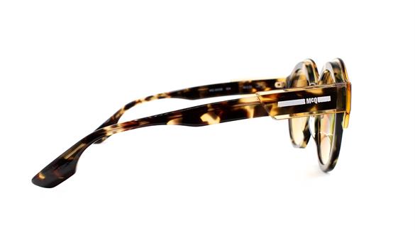 ALEXANDER MCQUEEN  MQ0003S 004 49-23  Güneş Gözlüğü