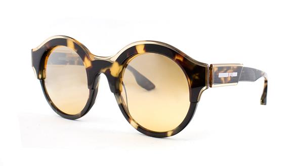 ALEXANDER MCQUEEN  MQ0003S 004 49-23  Güneş Gözlüğü