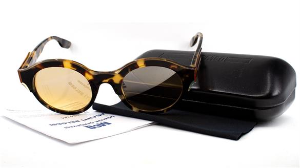 ALEXANDER MCQUEEN  MQ0003S 004 49-23  Güneş Gözlüğü