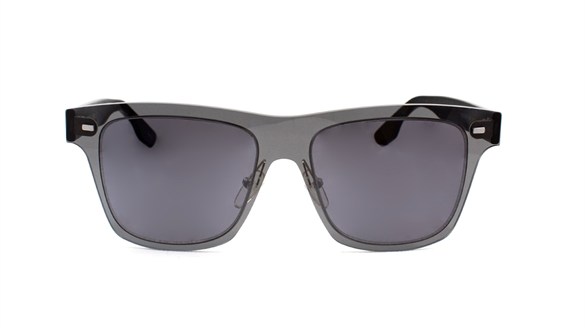 ALEXANDER MCQUEEN  MQ0008S 001 54-16  Güneş Gözlüğü