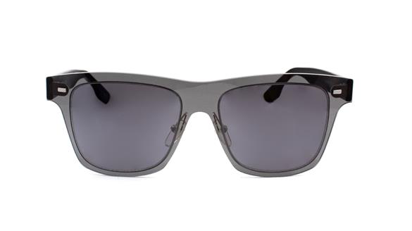 ALEXANDER MCQUEEN  MQ0008S 001 54-16  Güneş Gözlüğü