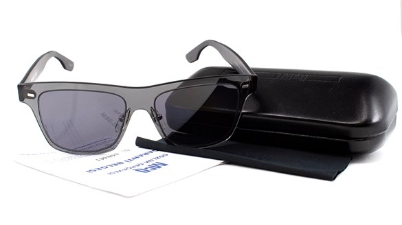 ALEXANDER MCQUEEN  MQ0008S 001 54-16  Güneş Gözlüğü