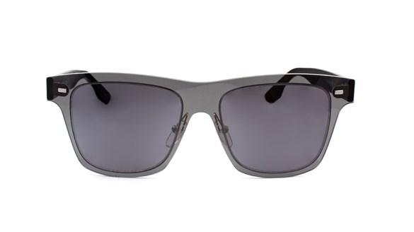 ALEXANDER MCQUEEN  MQ0008S 001 54-16  Güneş Gözlüğü