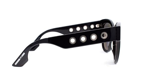 ALEXANDER MCQUEEN  MQ0021S 002 54-15  Güneş Gözlüğü