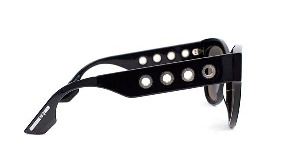 ALEXANDER MCQUEEN  MQ0021S 002 54-15  Güneş Gözlüğü