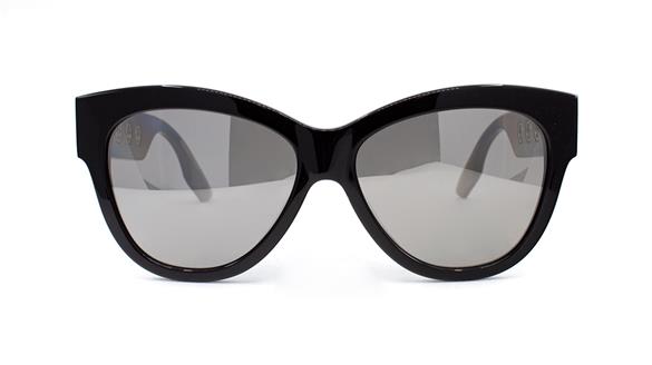 ALEXANDER MCQUEEN  MQ0021S 002 54-15  Güneş Gözlüğü