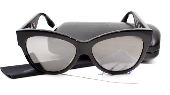 ALEXANDER MCQUEEN  MQ0021S 002 54-15  Güneş Gözlüğü