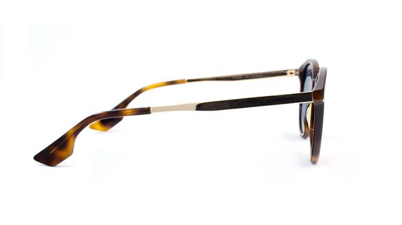 ALEXANDER MCQUEEN  MQ0069S 002 50-20  Güneş Gözlüğü