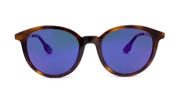 ALEXANDER MCQUEEN  MQ0069S 002 50-20  Güneş Gözlüğü