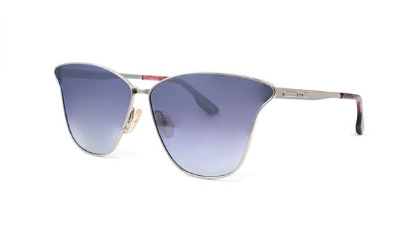 ALEXANDER MCQUEEN  MQ0087S 005 66-11  Güneş Gözlüğü