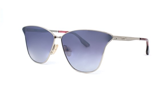 ALEXANDER MCQUEEN  MQ0087S 005 66-11  Güneş Gözlüğü