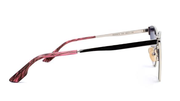 ALEXANDER MCQUEEN  MQ0087S 005 66-11  Güneş Gözlüğü