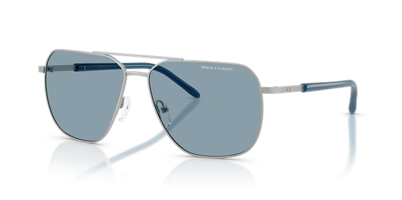 ARMANI EXCHANGE  2057S 602080 59-14  Güneş Gözlüğü