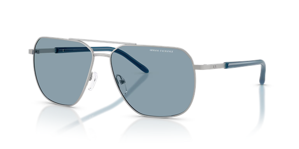ARMANI EXCHANGE  2057S 602080 59-14  Güneş Gözlüğü