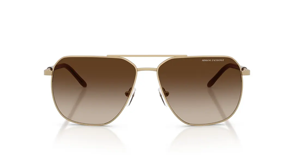 ARMANI EXCHANGE  2057S 612113 59-14  Güneş Gözlüğü