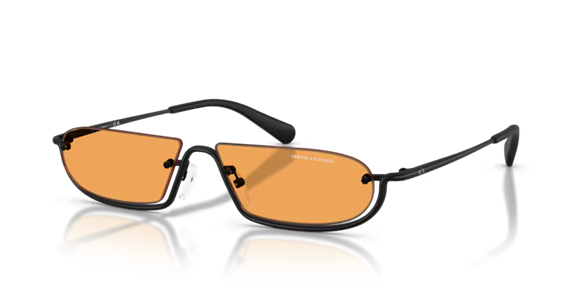 ARMANI EXCHANGE  2058S 6000/7 58-14  Güneş Gözlüğü