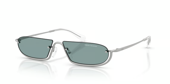 ARMANI EXCHANGE  2058S 60209C 58-14  Güneş Gözlüğü