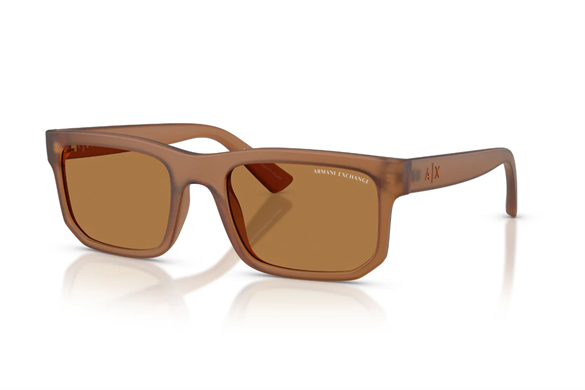 ARMANI EXCHANGE  4165S 835873 56-21  Güneş Gözlüğü