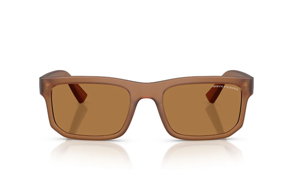 ARMANI EXCHANGE  4165S 835873 56-21  Güneş Gözlüğü