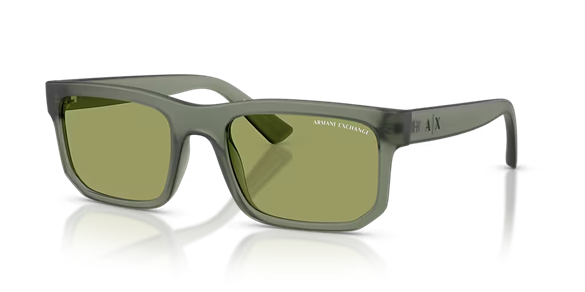 ARMANI EXCHANGE  4165S 83622A 56-21  Güneş Gözlüğü