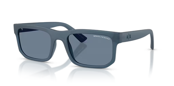 ARMANI EXCHANGE  4165S 83922V 56-21  Güneş Gözlüğü