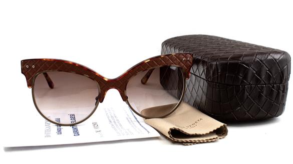 BOTTEGA VENETA  0014S 005 52-20  Güneş Gözlüğü