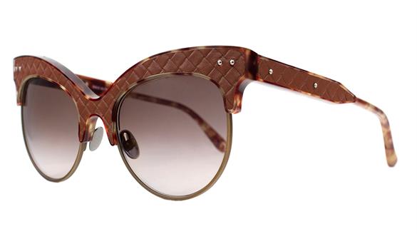 BOTTEGA VENETA  0014S 005 52-20  Güneş Gözlüğü