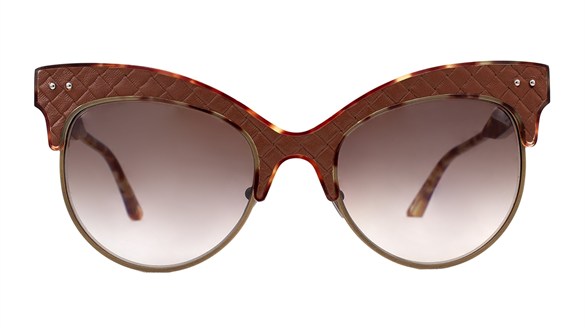 BOTTEGA VENETA  0014S 005 52-20  Güneş Gözlüğü