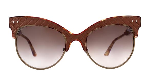 BOTTEGA VENETA  0014S 005 52-20  Güneş Gözlüğü