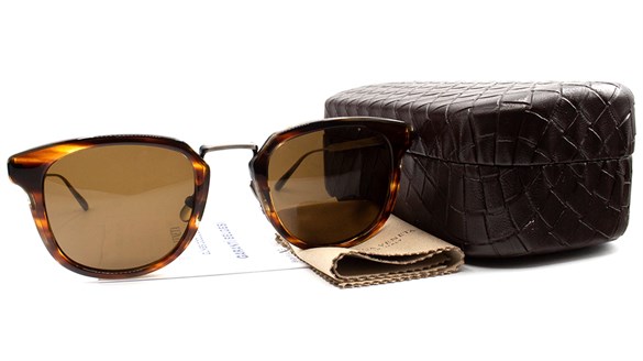 BOTTEGA VENETA  0019S 002 49-22  Güneş Gözlüğü