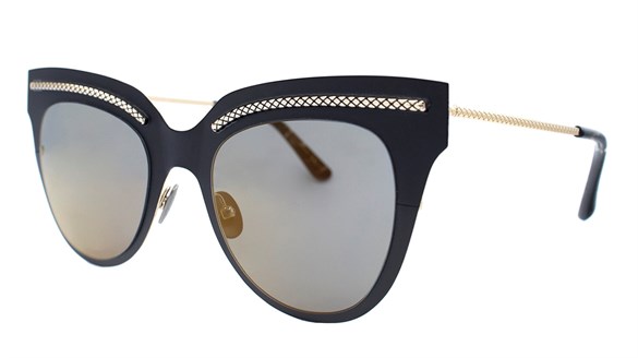 BOTTEGA VENETA  0029S 002 50-22  Güneş Gözlüğü
