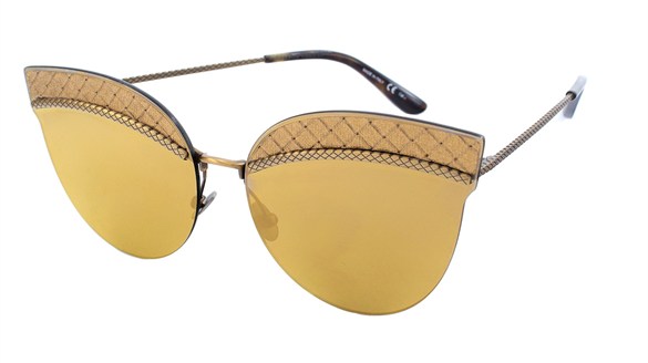 BOTTEGA VENETA  0101S 004 64-15  Güneş Gözlüğü