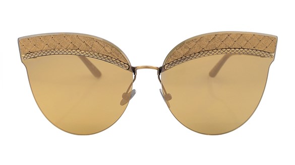 BOTTEGA VENETA  0101S 004 64-15  Güneş Gözlüğü