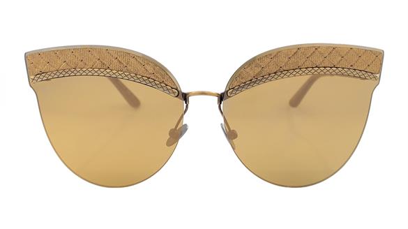 BOTTEGA VENETA  0101S 004 64-15  Güneş Gözlüğü