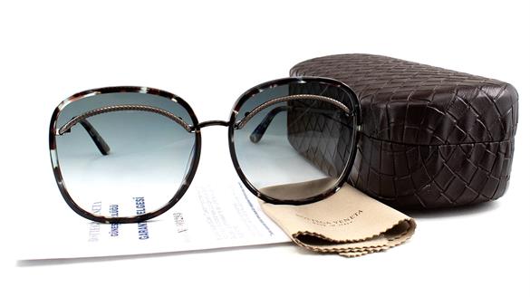 BOTTEGA VENETA  0138S 004 61-16  Güneş Gözlüğü