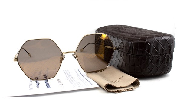 BOTTEGA VENETA  0201S 003 60-17  Güneş Gözlüğü