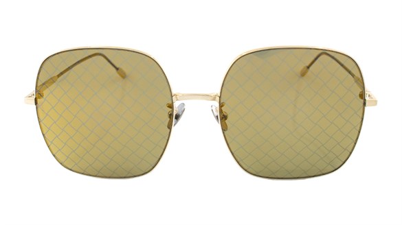 BOTTEGA VENETA  0202S 004 58-18  Güneş Gözlüğü