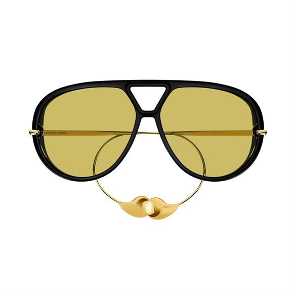 BOTTEGA VENETA  1273S 003 63-12  Güneş Gözlüğü
