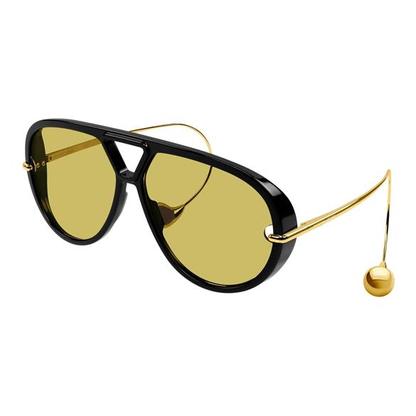 BOTTEGA VENETA  1273S 003 63-12  Güneş Gözlüğü