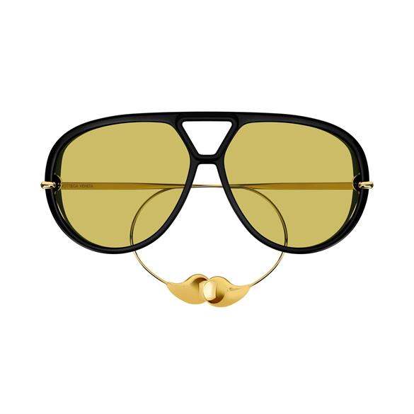 BOTTEGA VENETA  1273S 003 63-12  Güneş Gözlüğü