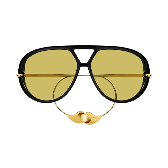 BOTTEGA VENETA  1273S 003 63-12  Güneş Gözlüğü