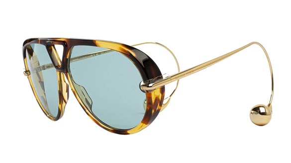 BOTTEGA VENETA  1273S 007 63-12  Güneş Gözlüğü