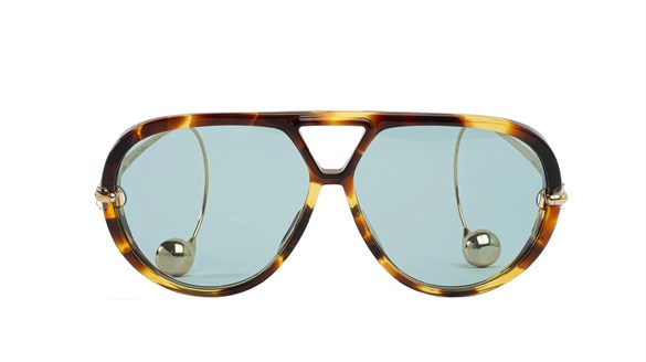 BOTTEGA VENETA  1273S 007 63-12  Güneş Gözlüğü