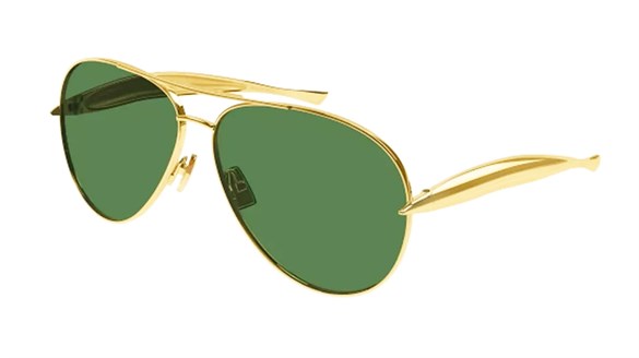BOTTEGA VENETA  1305S 001 64-13  Güneş Gözlüğü
