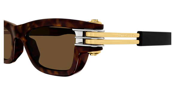 BOTTEGA VENETA  1308S 002 50-19  Güneş Gözlüğü