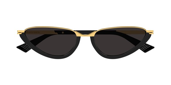 BOTTEGA VENETA  1346S 001 56-17  Güneş Gözlüğü