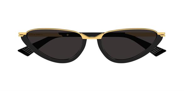 BOTTEGA VENETA  1346S 001 56-17  Güneş Gözlüğü