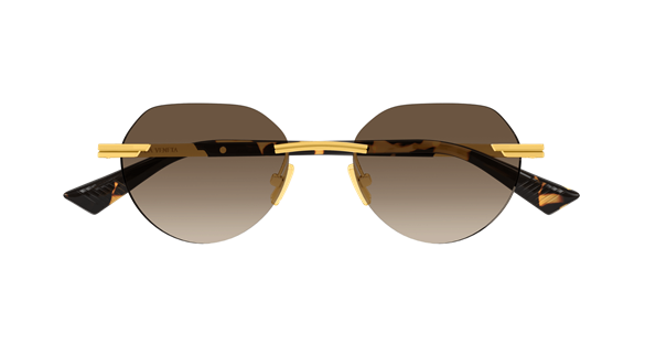 BOTTEGA VENETA  1379S 003 51-19  Güneş Gözlüğü